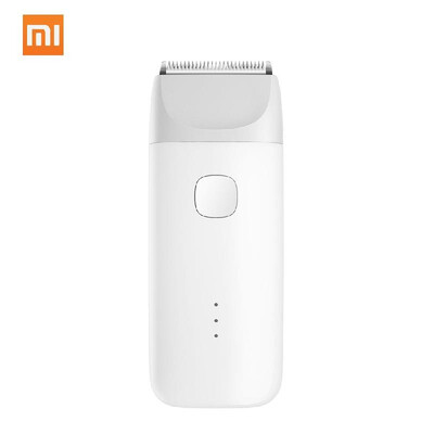 

Xiaomi Mitu Baby Hair Cutter Electric Rechargeable Quiet Trimmer Hair Clipper Baby Hair Care Cutting Remover Kids Infant Hair Shav