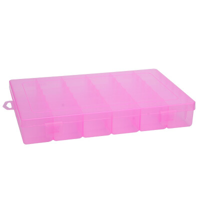 

Detachable 36 Compartments Multifunctional Plastic Storage Box