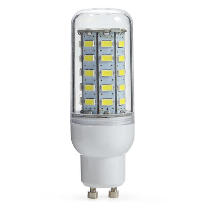 

E27 45W AC 110V 450LM 48 SMD-5730 3000K LED Corn Light