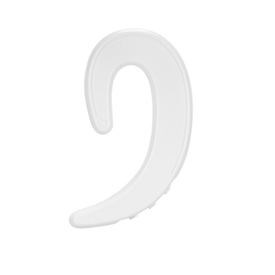 

Ear-Hook Headphones Wireless BT Headset Non Ear Plug Noise Cancelling Earpiece with Mic Earphones Painless Wearing Sport Headset