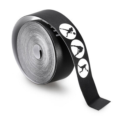

Racquet Guard Tape Tennis Racket Head Protection Tape Sticker