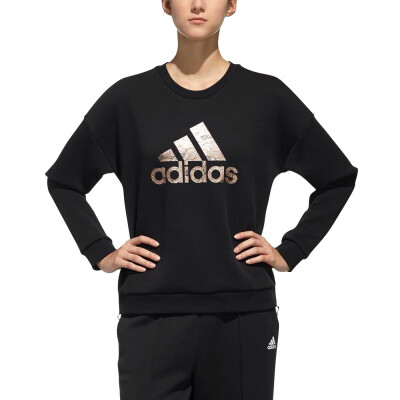 

Adidas ADIDAS Womens Training Series CREW SWT BOS Sports Sweater EA3113 XS Code