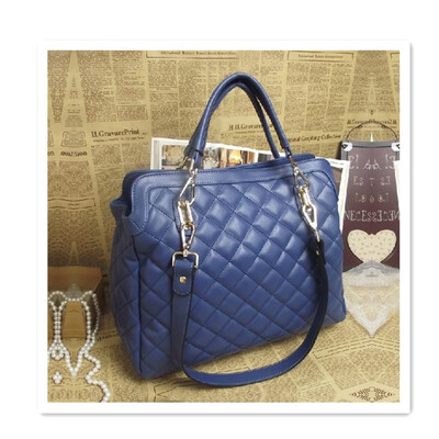 

Korean version of the tide wild handbag retro big bag shoulder bag Messenger bag female bag fashion ladies bag