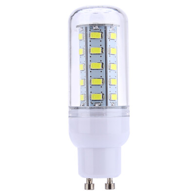 

AC 220V E27 4W 400LM SMD 5730 LED Corn Bulb Light with 36 LEDs