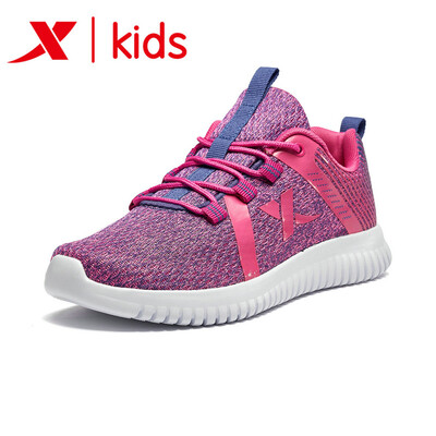 

Special step childrens shoes womens running shoes 2018 autumn&winter new warm running shoes black childrens shoes sports shoes womens big children 681114119167 purple rose red 36