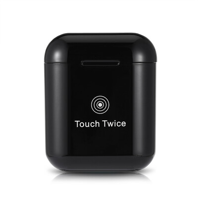 

X3T Touch Control Wireless Bluetooth Earbuds Earphone Mini Sport Earphones With Charging Case for Smart Phones