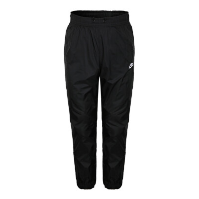 

Nike NIKE Mens Pants AS  NSW HE PANT WR TRK Sports Pants AR2366-010 Black  Code