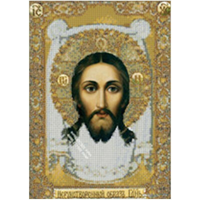 

DIY Diamond Painting Cross Stitch Religion Icon of Leader Embroidery Religious Men Home Decor Rhinestone Mosaic Needlework Canvas