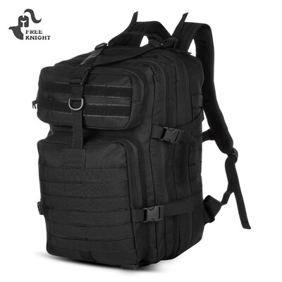 

Free Knight 40L Tactical Assault Pack Military Backpack for Outdoor Sports