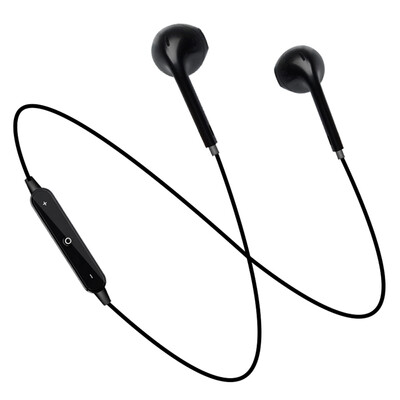 

S6 Wireless Headphone Bluetooth Earphone Headphone For Phone Neckband sport earphone Auriculare CSR Bluetooth