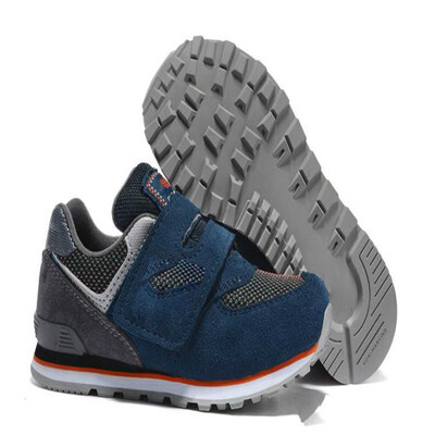 

free shopping the 2017 Hot selling NnB running sneakers have many colors for kids Advanced Quality Version