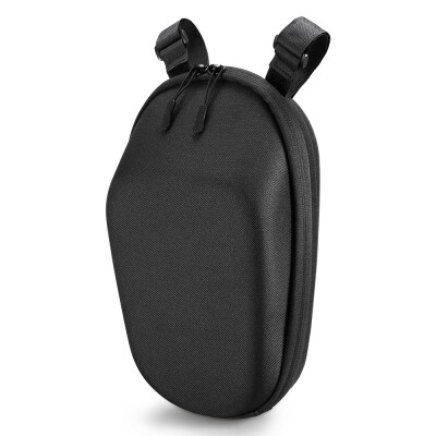 

Scooter Front Tube Bag Large Capacity Front Pouch Tools Cellphone Storage Bag for Xiaomi Mijia M365 Electric Scooter