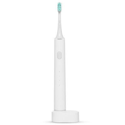 

Xiaomi Mijia Rechargeable Waterproof Sonic Electric Toothbrush APP Control