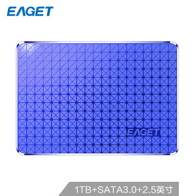 

EAGET 1TB SSD Solid State Drive 25-inch SATA30 Interface S500 Series Large Capacity New Experience Three-year Replacement