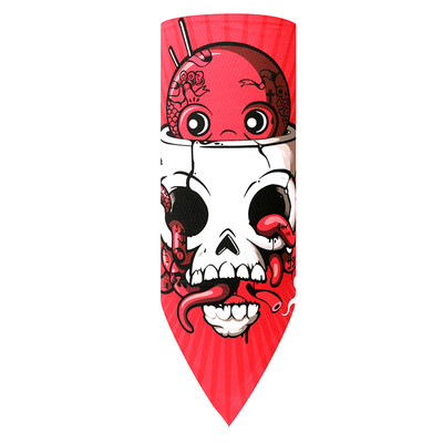 

Cycling Face Mask Clothing Neck Gaiter Breathable Cooling Face Wrap Summer Outdoor Sports Scarf Men Women Ice Silk Seamless Bicycl