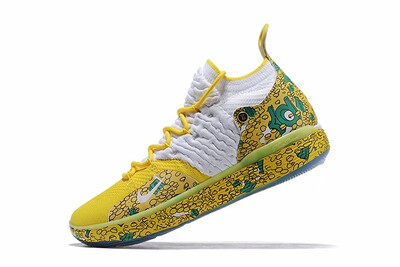 

Nike Zoom KD11 EP Kevin Durant Mens Basketball Shoes