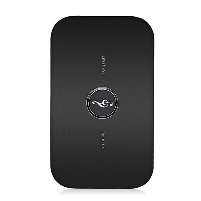 

B6 2 in 1 Portable Design Wireless Bluetooth Audio Receiver Transmitter