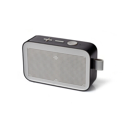 

BY1060 Portable Bluetooth Speaker Outdoor enceinte Bluetooth Color Audio fm Radio Subwoofer Perfect Wireless Speaker