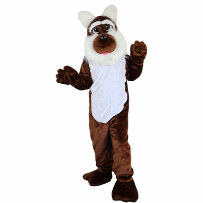 

LangtengJaguar Leopard Panther Mascot Costume Cartoon Cosplay Party Halloween Christmas Festival Performance