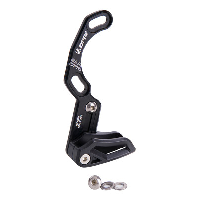 

7075 Aluminum Bike Chain Guide MTB Bicycle Chain Guard Protector ISCG 03 ISCG 05 BB Mount