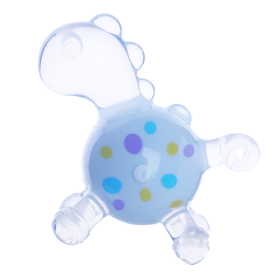 

Little Bear Snow Bear baby chew gum pony tooth gel blue 09883