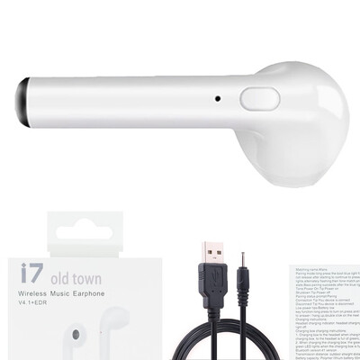 

Mini Bluetooth Earphone Headphones with Microphone Wireless Earbuds with Charging Box Stereo Headset for iphone android huawei