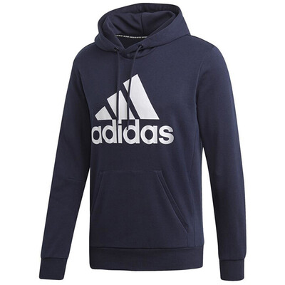 

Adidas ADIDAS Mens Mens Training Series MH BOS PO FT Sports Sweater DT9943  Code