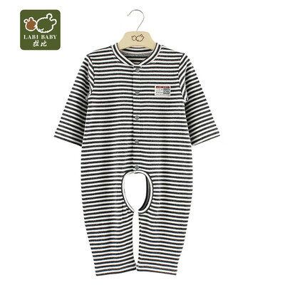 

"LABI BABY" beach open jumpsuit LRABC14808