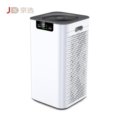 

Beijing-selected air purifiers in addition to formaldehyde defogging odor removal bacteria intelligent monitoring VOC&PM25 home office purifier KJ760F-A10