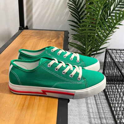 

fashion canvas casual shoes sneakers