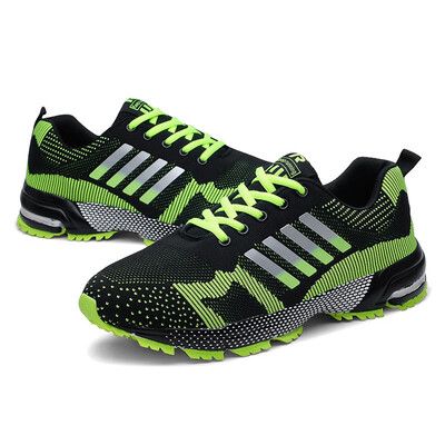 

2018 autumn new thick-soled wild casual sports shoes Korean fashion trend mens youth shoes
