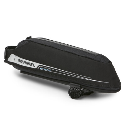 

Bike Bicycle Cycling Top Tube Bag Front Fream Bag Portable Cycling Front Pouch Bike Bicycle Storage Bag