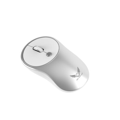 

ZERODATE T25 Wireless Mouse Ergonomic Vertical Mice 24Ghz Wireless High Speed Optical Sensor for for PC MAC