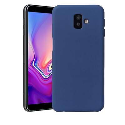 

Goowiiz Phone Case For Samsung Galaxy J330J530J730J3 ProJ5 ProJ7 ProJ3 J5 J7 2017 European Simple Solid Color Ultrathin Soft
