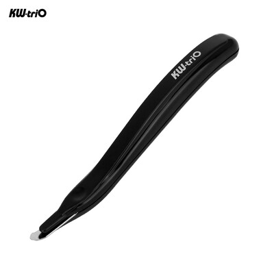 

Portable Staple Remover Featured Easy Pull Pen-Type Magnetic Head Reduced Effort for Office School Home Stationary Supplies Tool