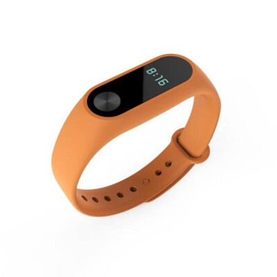 

Xiaomi Mi Band 2 Smart Bracelet Heart Rate Monitor Xiaomi band 2 Smart Wristband mi band 2 With OLED Screen Miband 2