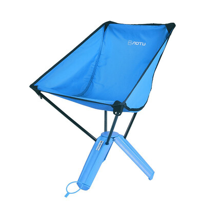 

new portable Ultra-Light waterproof Folding Fishing triangle Chair Seat for Outdoor Picnic BBQ Leisure Beach Chairs travel Chair