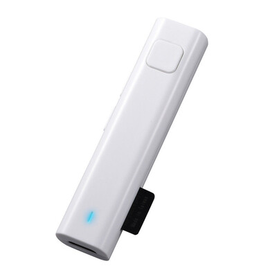 Wireless Bluetooth Headset Translation Receiver Converter Stereo Sports TF Card