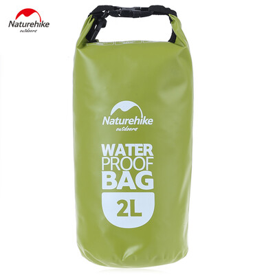 

NatureHike Muitifunctional Ultralight Outdoor Travel Rafting Camping Hiking Swimming Waterproof Bag