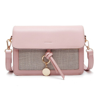 

Fashion Women crossbody bags luxury handbags women bags designer Leather Messenger Shoulder Bag for women 2019 bolsa feminina