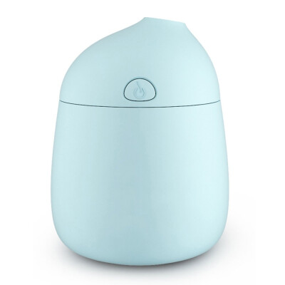 

Mini Air Purifier Portable Spa Use Cool Mist USB Humidifier Without Plug