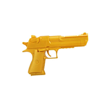 

Brain Game Model Building Blocks Simulates Outdoor CS Versus Childrens Gift Kids Assemble Cap Pistol Safe Peashooter