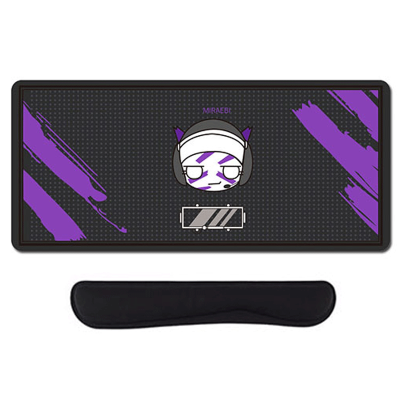 

900400 Rainbow Six Siege FUZE ECHO JAGER MIRA DOKKA Gaming Mousepad xxl Large 900x400 mm Rubber Gamer xl Mouse Pad Computer Mat