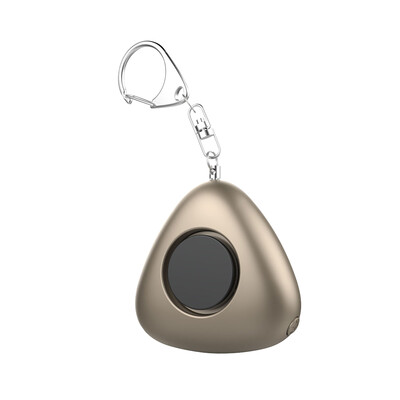 

Girl Anti-wolf Mini Women Anti-wolf Alarm Defensive Device for The Elderly Children Help Personal Safety In Case of Danger Or Emer