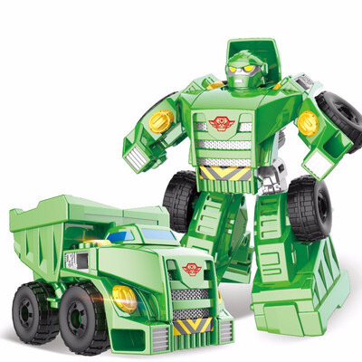 

Transformers 5 Automotive Toys Model Childrens Toys