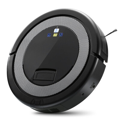 

I6 Robotic Vacuum Cleaner with Strong Suction