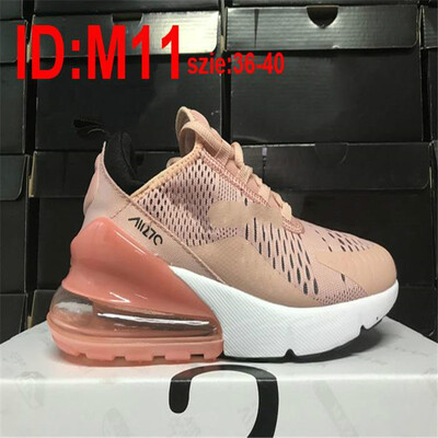 

Free Shipping 2018 Hot Sell 270 Mesh Breathable Running Shoes Men Women Sport Designer Shoes Sneakers athletics