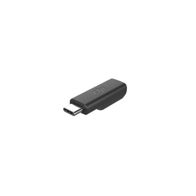 

DJI Dajiang Osmo Pocket Audio Adapter