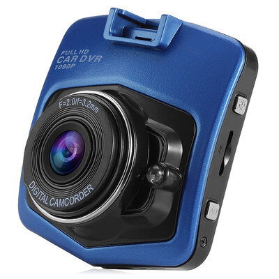 

AutoLover H400 HD Car Driving Recorder 170 Degree Lens Parking Monitoring G-sensor Loop-cycle Recording