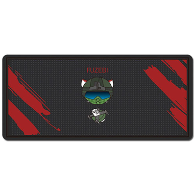 

900400 Rainbow Six Siege FUZE ECHO JAGER MIRA DOKKA Gaming Mousepad xxl Large 900x400 mm Rubber Gamer xl Mouse Pad Computer Mat